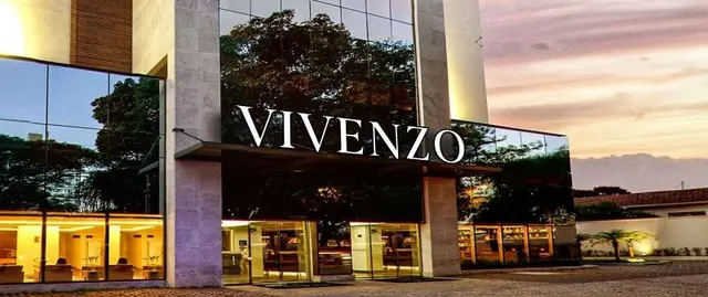 Hotel Vivenzo Savassi