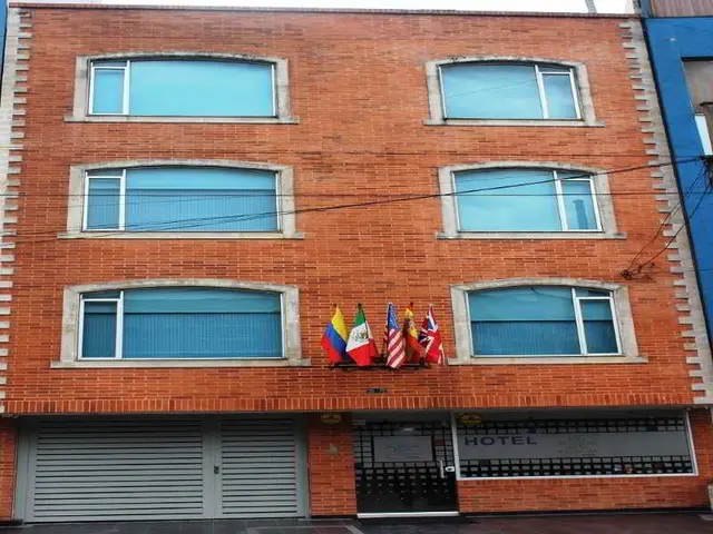 Real Estacion
