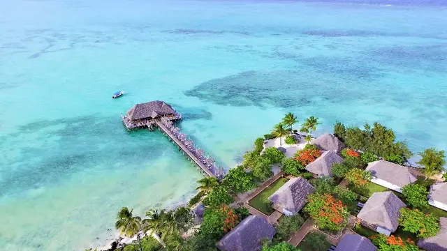 Reef & Beach Resort