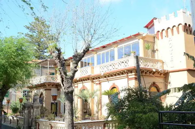 Villa Antica