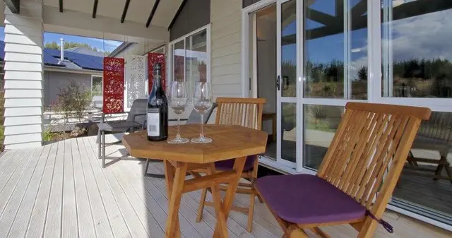 Tongariro Suites