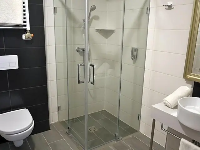 House Octogon