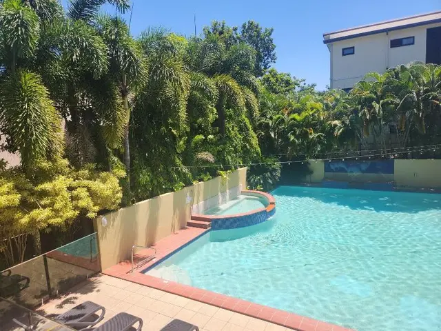 Central Plaza Port Douglas