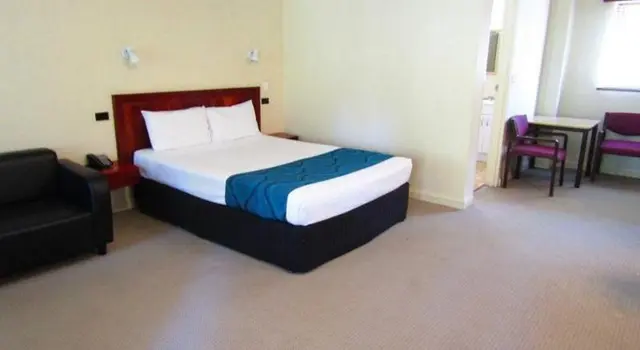 Country Comfort Coffs Harbour