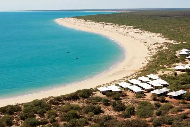 Eco Beach Resort