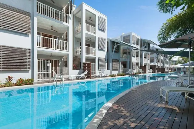 Mantra Aqueous Port Douglas
