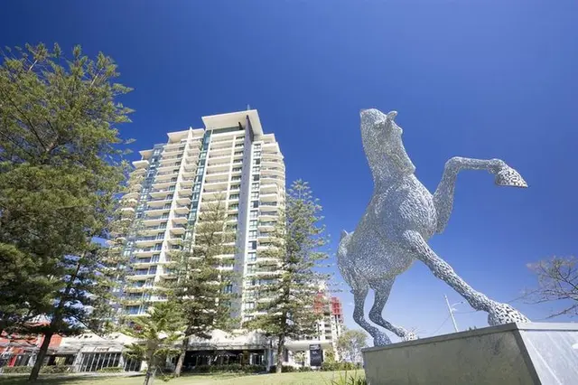 Mantra Broadbeach On The Park