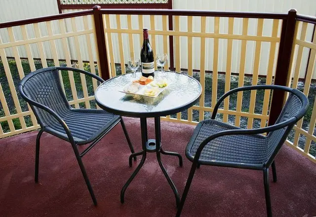 Marsden Court Hotel