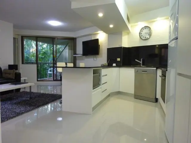 Ocean Breeze Resort Noosa