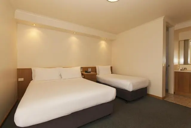 Echuca Nirebo Hotel