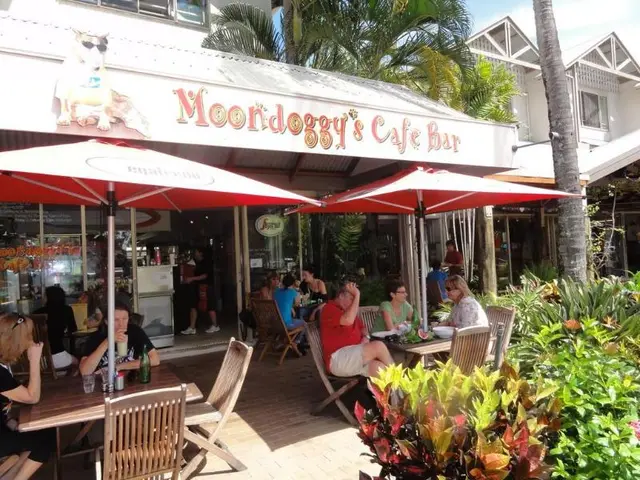 The Islander Noosa Resort