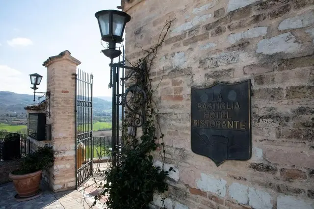 La Bastiglia