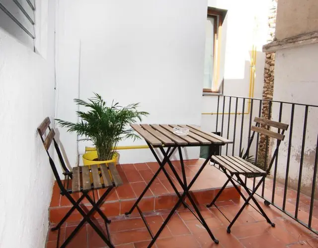 Raval De La Mar