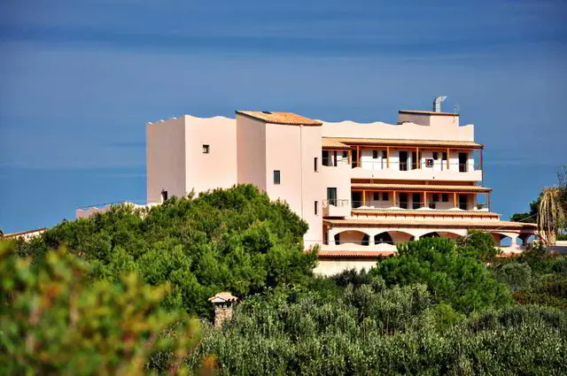 Mercury Boutique Hotel