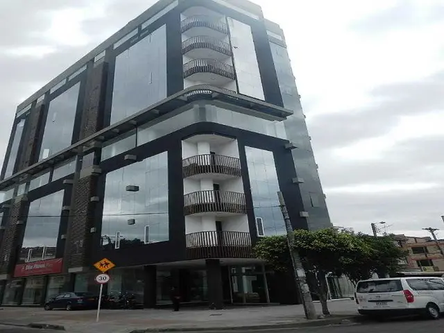 Boutique City Center