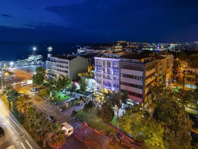 Artur Otel