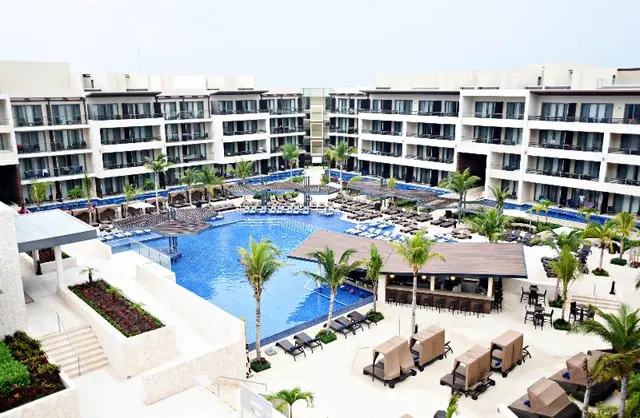 Royalton Hideaway Riviera Cancun - Newly Renovated