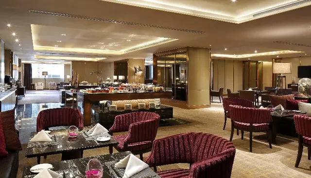 Crowne Plaza Kunming City Centre Hotel
