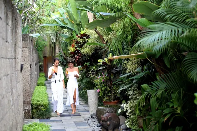 Huu Villas