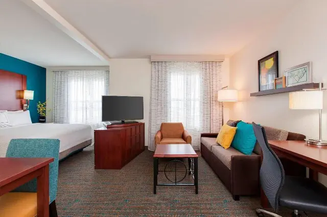 Residence Inn by Marriott Chicago Airport