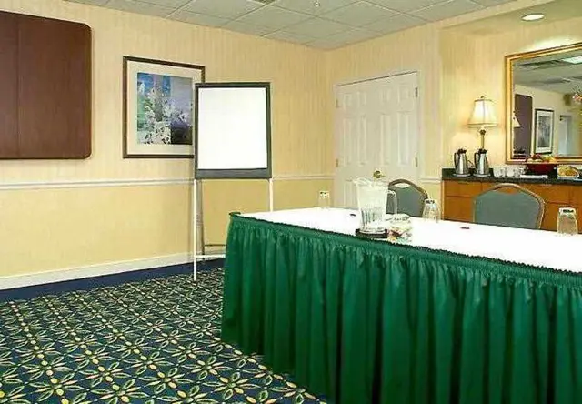 Residence Inn Chicago Wilmette/Skokie