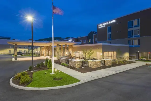 Residence Inn Fishkill
