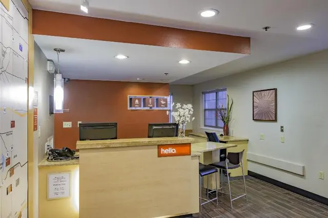 TownePlace Suites Cleveland Streetsboro