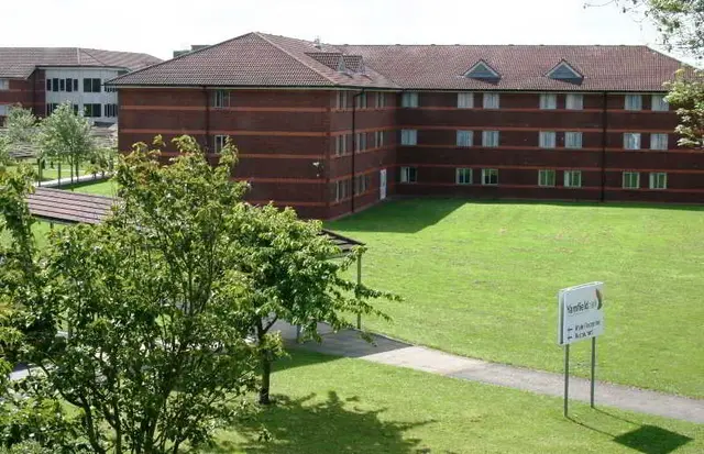 Yarnfield Park Training and Conference Centre