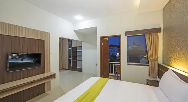 Casa Dasa Boutique Hotel