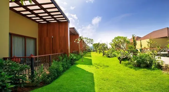 Novotel Inle Lake Myat Min