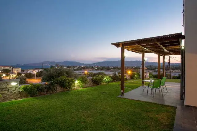 Haraki Villas