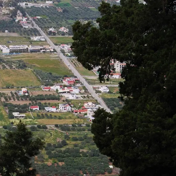 Stergios Villa