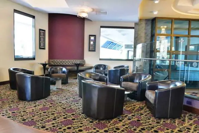Hotel Plaza Juan Carlos