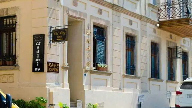 Old City Inn Hotels