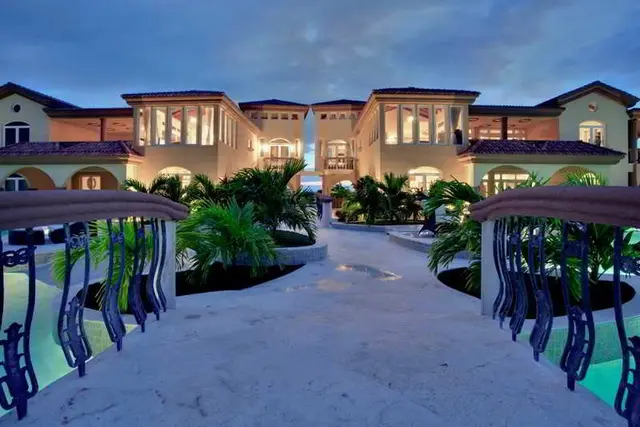 Belizean Cove Estates