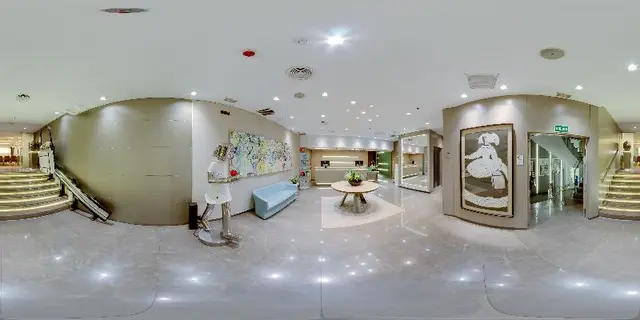SH Colon Valencia