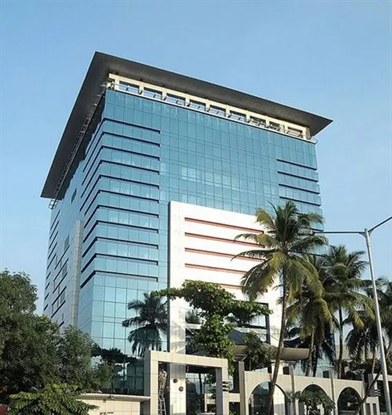 United 21 Thane