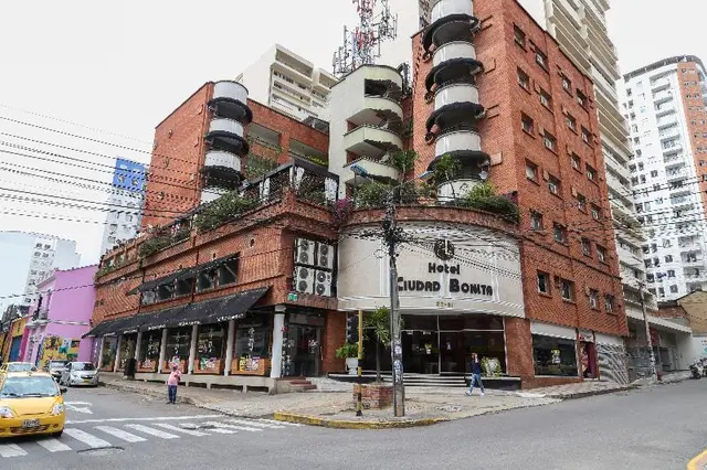 1517 Ciudad Bonita