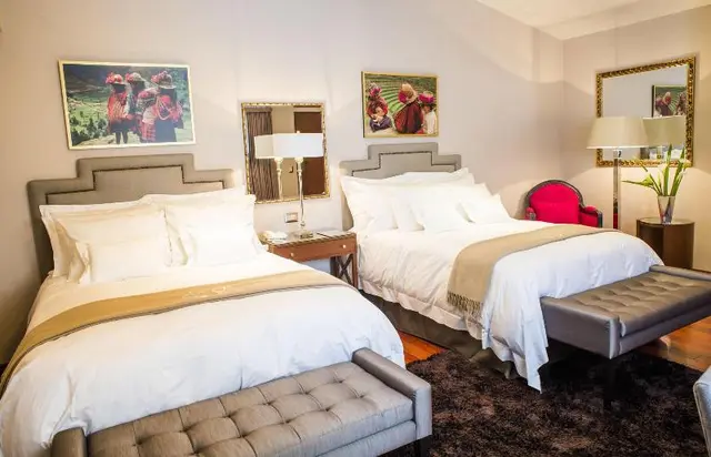 Atiq Boutique Hotel