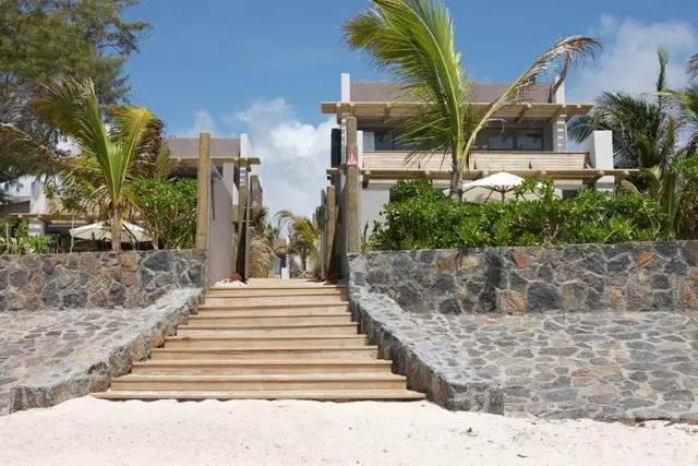 Stylia Villas