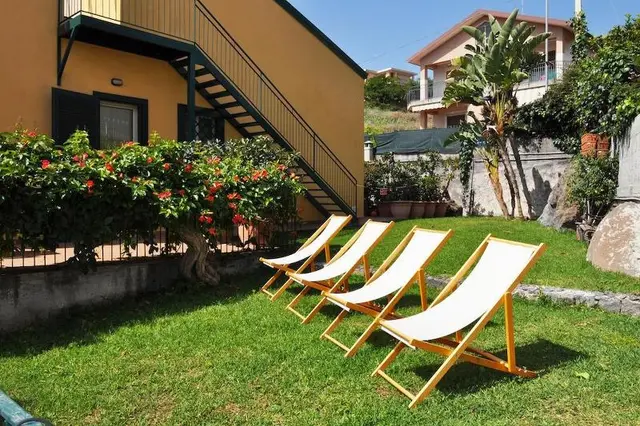 B&B Stella Marina