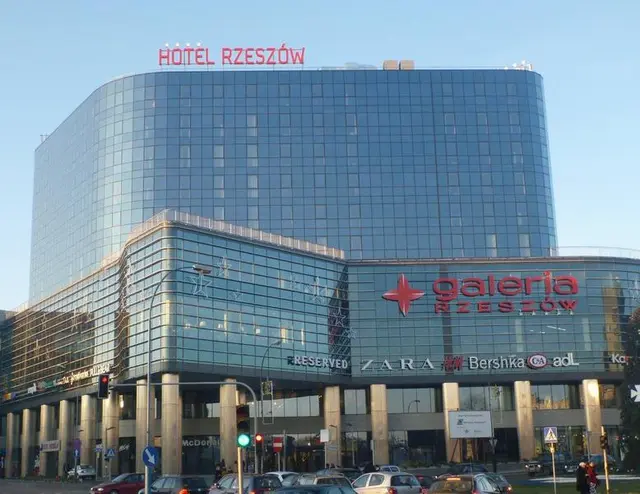 Hotel Rzeszow