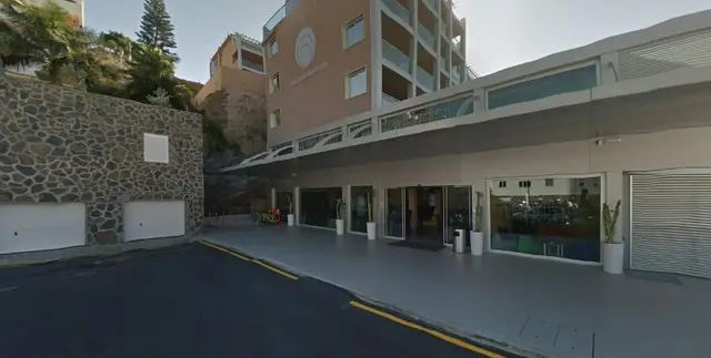 Hotel Riviera Vista