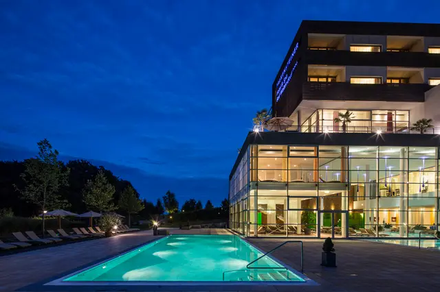 Falkensteiner Therme Golf Bad Waltersdorf