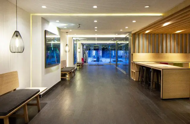 Hotel MX Garibaldi