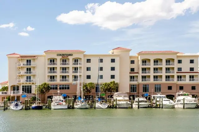 Courtyard St. Petersburg Clearwater/Madeira Beach