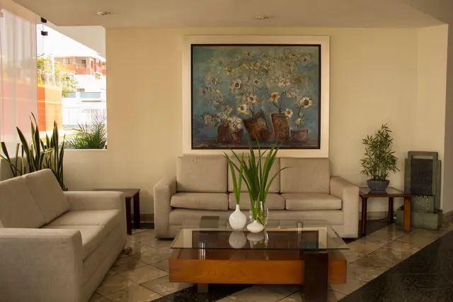 Park Suites