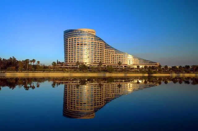 Sheraton Adana Hotel