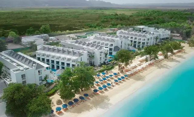 Azul Beach Resort Negril By Karisma All Inclusive