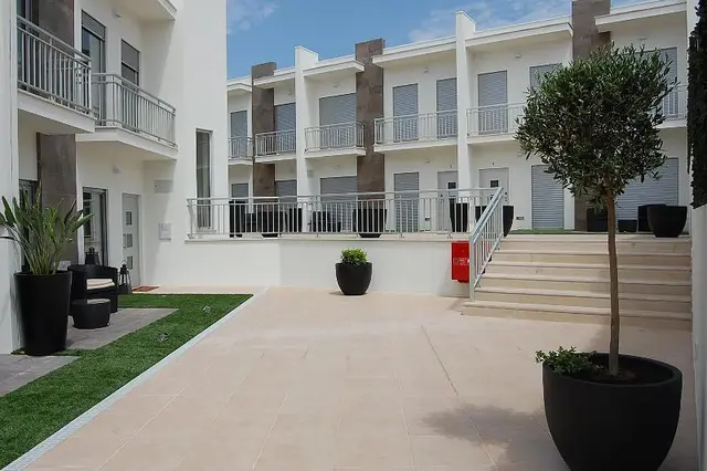Villas Mare Residence